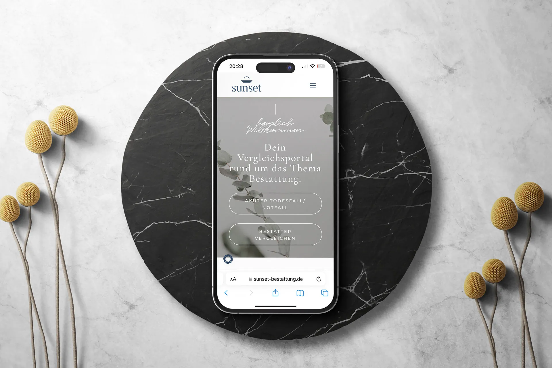 product.republic – Webentwicklung