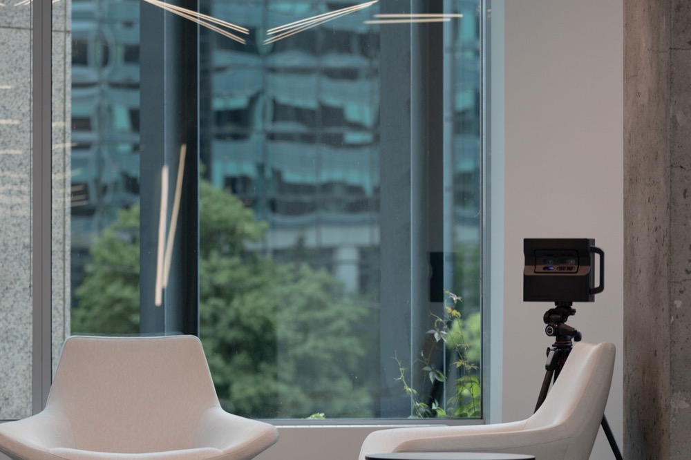 Entdecke die Welt der Innovation mit Matterport 3D-Scans