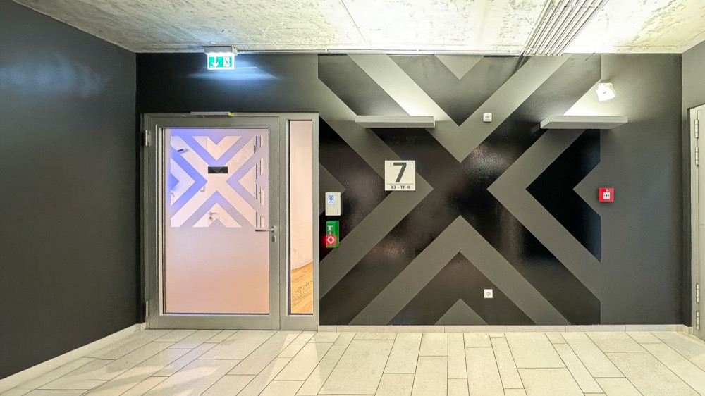 VML Bürogestaltung: Ein neues Highlight durch Product Republic